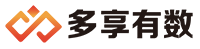 多享有數(shù)