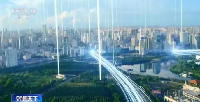 中國5G網絡規模全球最大！世界互聯網大會藍皮書還講了啥→(圖4)